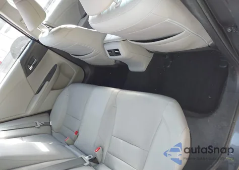 2017 Honda Accord Ex-L from USA, damaged, VIN 1HGCR2F80HA182754